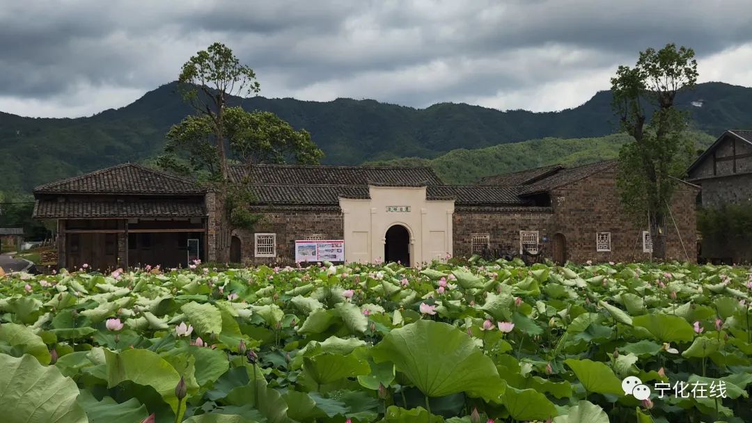 宁化：深挖红色资源 促进文旅融合