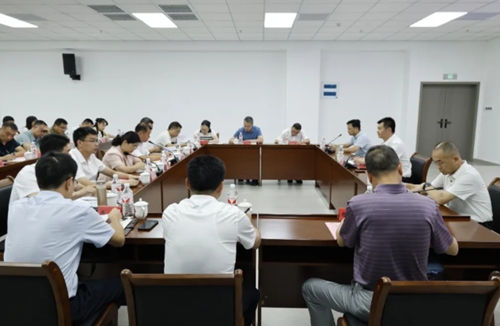 培训动态|三明市干部教育培训现场教学基地建设工作推进会在宁化召开