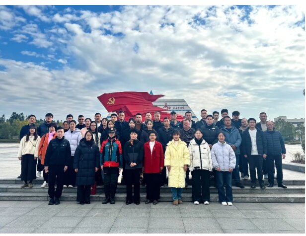 培训动态 | 将乐县两新组织和新兴领域党组织书记培训班在宁化举办