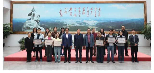 党校动态|宁化：清华伟新科普讲坛（第九、十期）征文比赛结果出炉