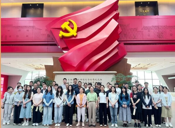 培训动态 追寻长征足迹，汲取奋进力量——多地党校主体班在宁化开展异地教学