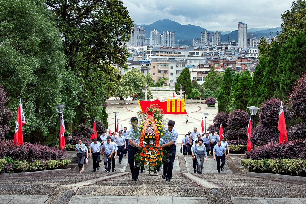 仪式教学