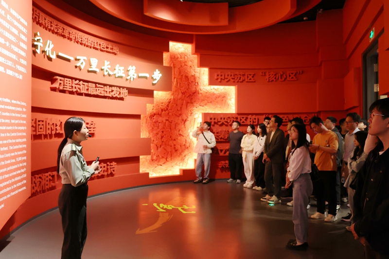 福建闽晟勘测规划有限公司党建学习活动