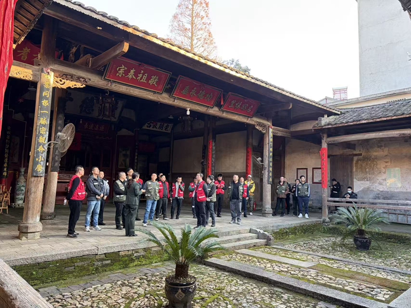 全市拥军支前工作队伍演训