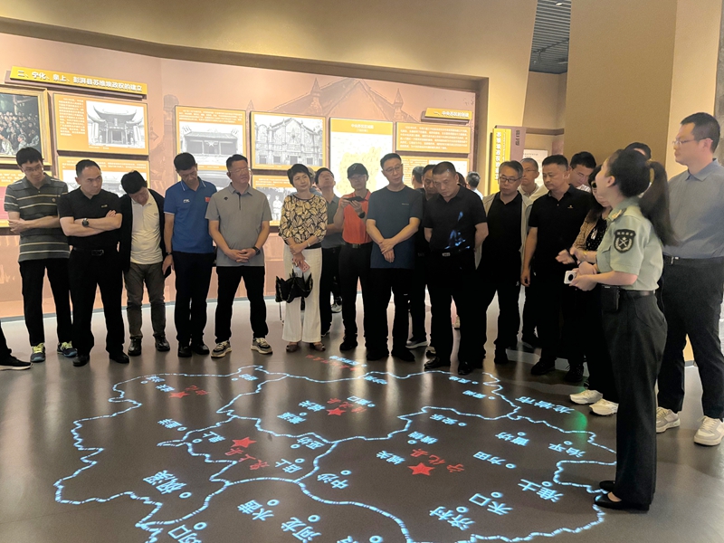 中共厦门市委党校2025年第八十期处级干部进修班