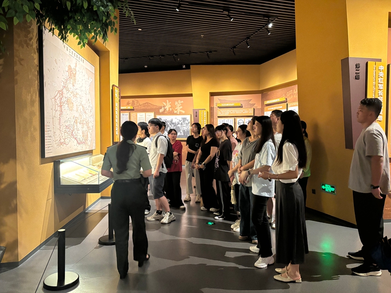 三明市2025年省、市级高校毕业生“三支一扶”计划岗前培训班