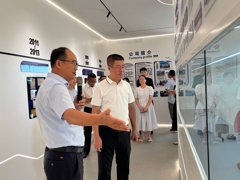 全市新兴领域党建工作骨干培训班