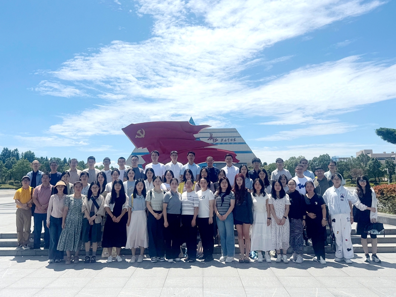 福建教育学院2025年青年干部综合素质提升培训班